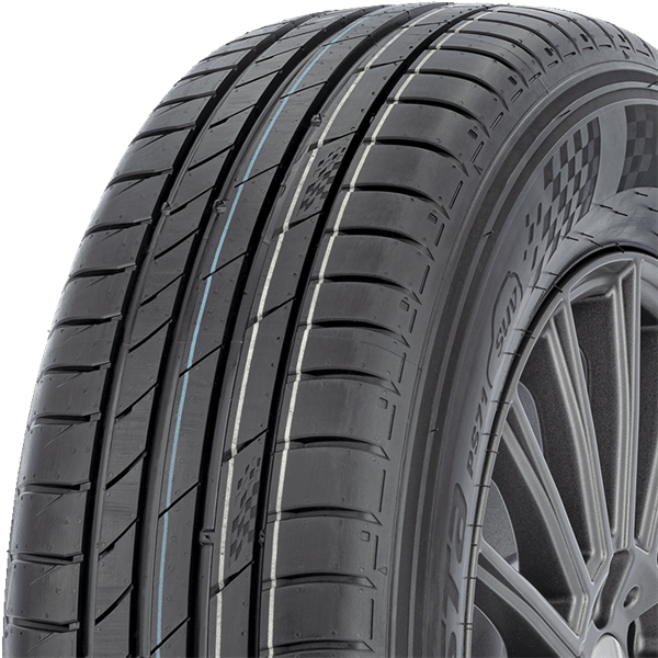 Kumho Ecsta PS71 SUV 255 35 R21 98 Y XL ZR Oponeo Co Uk