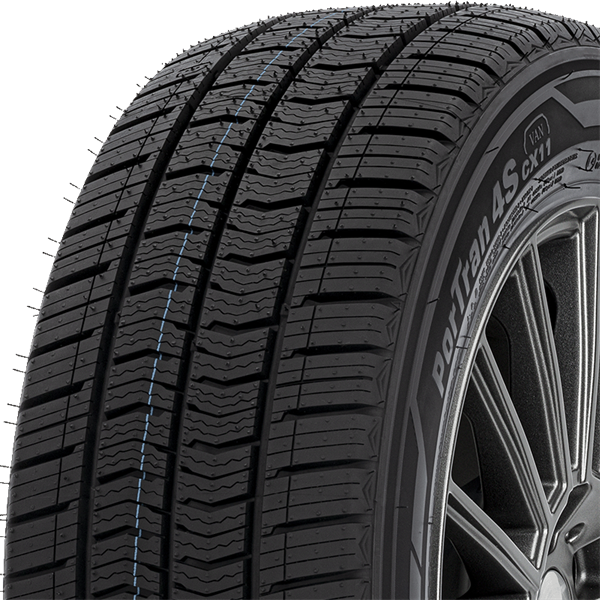 Kumho Portran S Cx R S C Oponeo Co Uk