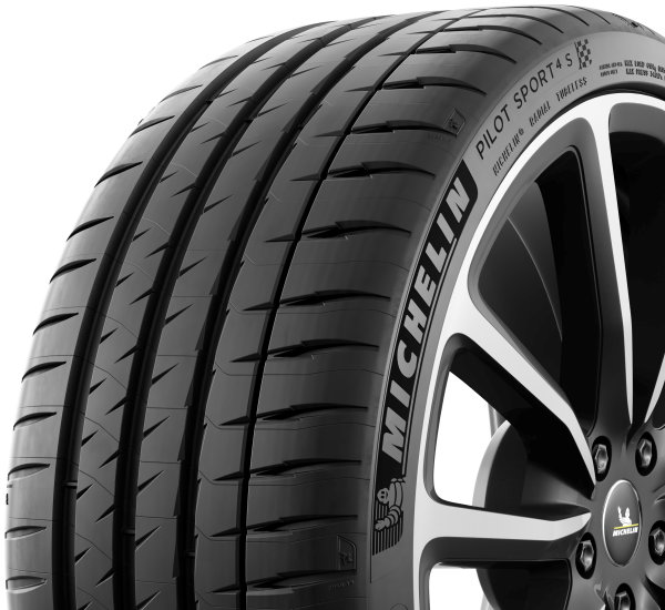 Buy Michelin Pilot Sport 4 S Tyres Free Delivery Oponeo Co Uk