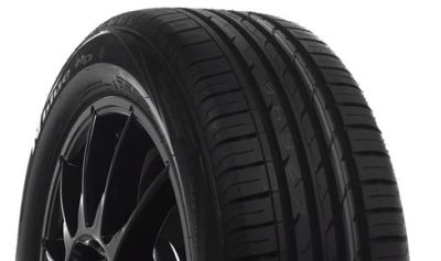 Buy Nexen N Blue HD Tyres Free Delivery Oponeo Co Uk