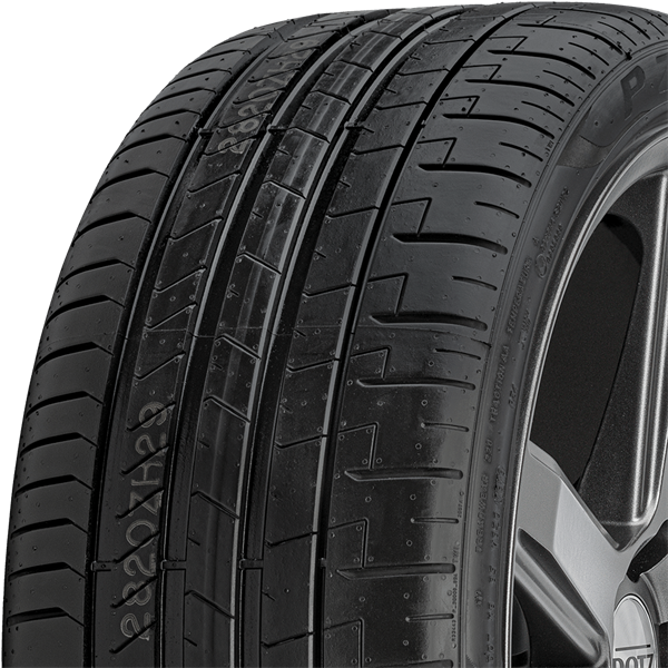 Pirelli Pzero R Y Pz Zr Mgt S C Oponeo Co Uk