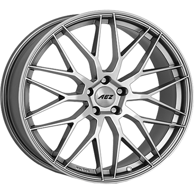 AEZ Crest 7,50x17 5x112,00 ET35,00