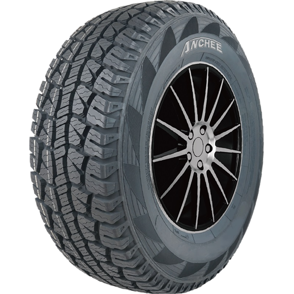 Anchee AC858 245/70 R16 107 T