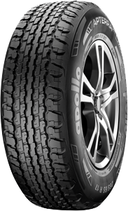 Apollo Apterra H/T 265/65 R17 112 T