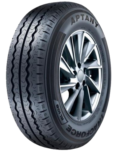 Aptany RL108 165/80 R13 91/89 R C