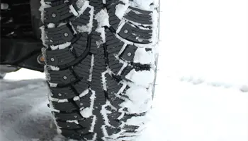 Valve Stems: How Important Are Tyre Valve Caps? »