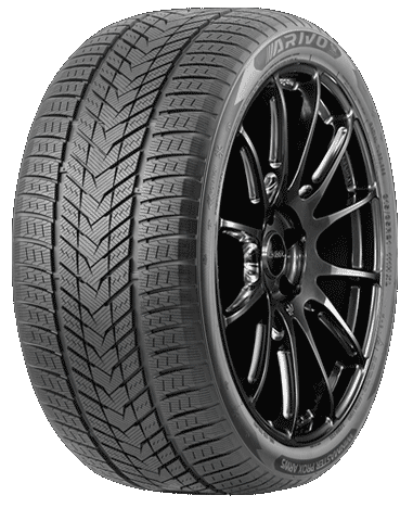 Arivo Winmaster ProX ARW 5 255/50 R19 107 H XL