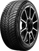 Avon AS7 All Season 225/55 R18 102 V XL