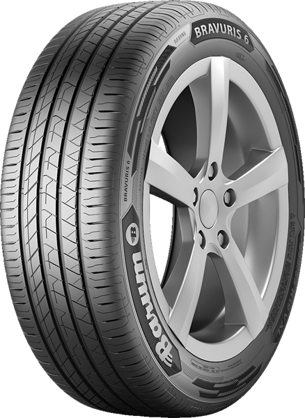 Barum Bravuris 6 185/65 R15 88 T