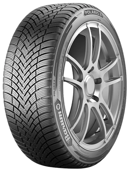 Barum Polaris 6 205/60 R16 96 H XL