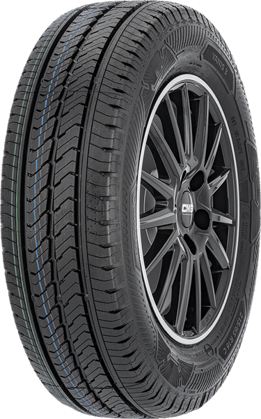 Barum Vanis 3 215/75 R16 116/114 R C