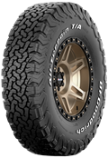 BFGoodrich All Terrain T/A KO2 235/85 R16 120 S RWL