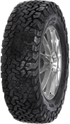 BFGoodrich All Terrain T/A KO2 275/60 R20 119/116 S RBL