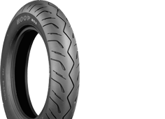 Bridgestone B03 110/70-16 52 P Front TL M/C G