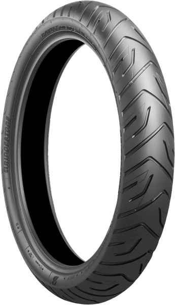 Bridgestone Battlax Adventure A41 120/70 R19 60 V Front TL G