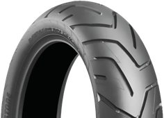 Bridgestone Battlax Adventure A41 150/70 R17 69 V Rear TL