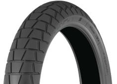 Bridgestone Battlax Adventure Trail AT41 120/70-19 60 V Front TL M+S