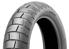 Bridgestone Battlax Adventure Trail AT41 140/80 R17 69 V Rear TL M+S, UM