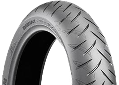 Bridgestone Battlax Scooter SC2 120/70 R14 55 H Front TL