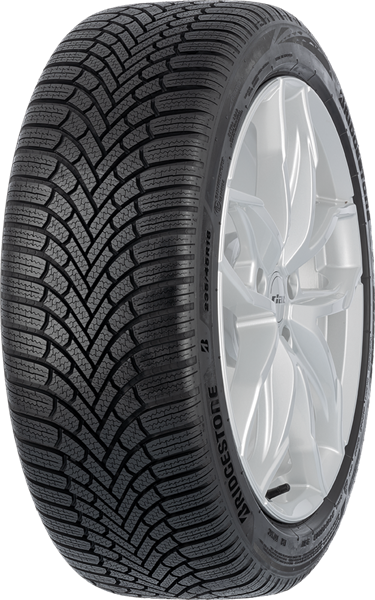 Bridgestone Blizzak 6 285/45 R22 114 W XL, FR