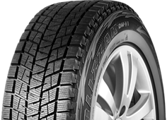 Bridgestone Blizzak DM-V1