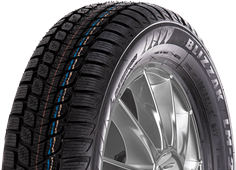 Bridgestone Blizzak LM20