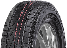 Bridgestone Dueler A/T 001