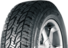 Bridgestone Dueler A/T 694