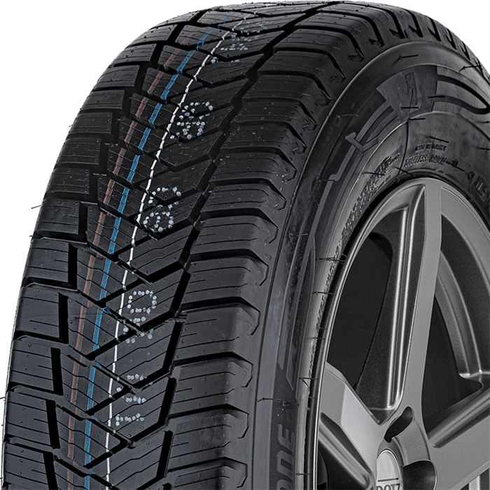 Buy Bridgestone Duravis All » Tyres Delivery Free » Season