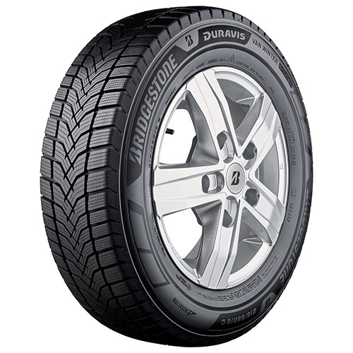 Bridgestone Duravis Van Winter 225/75 R16 121/119 R C