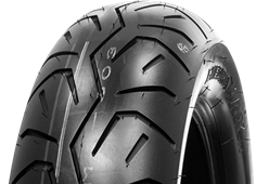 Bridgestone Exedra Max 130/90-15 66 S Rear TT M/C