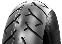 Bridgestone G 702 170/80-15 77 S Rear TT M/C