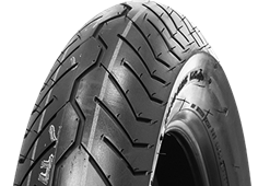 Bridgestone G 721 130/70-18 63 H Front TL M/C J