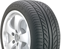 Bridgestone S-02A