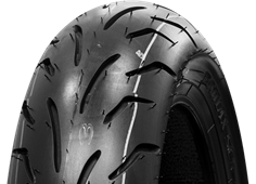 Bridgestone SC1 140/70-13 61 P Rear TL