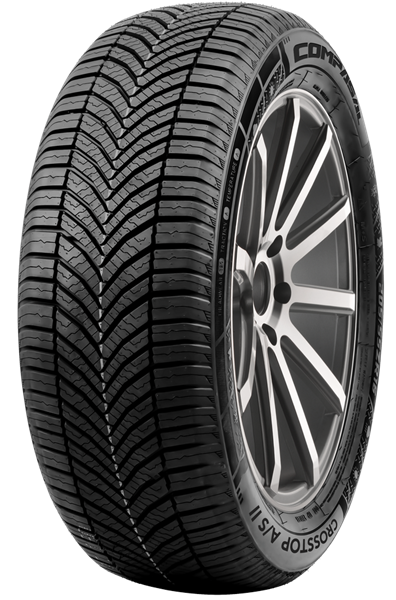 Compasal Crosstop A/S II 245/45 R17 99 W XL, ZR