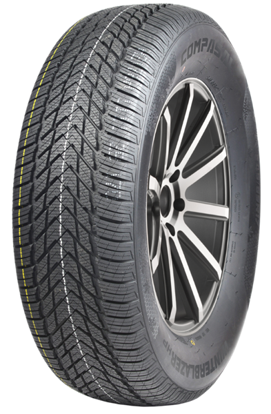 Compasal WinterBlazer HP 185/65 R14 86 T