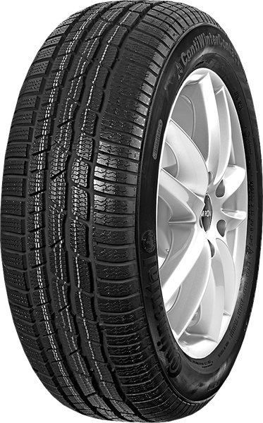 Continental ContiWinterContact TS 830 P 255/35 R18 94 V XL, FR