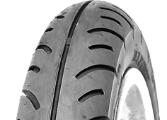 Deli Tire S-240 2.75-16 36 J Front/Rear TT (2 3/4-16)