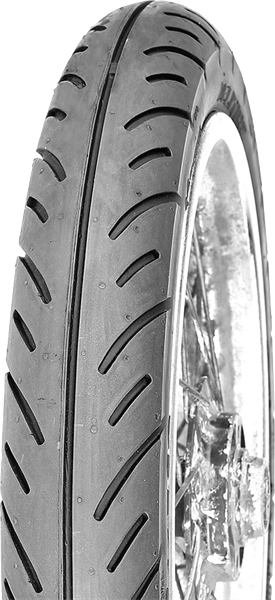 Deli Tire S-240 2.75-16 36 J Front/Rear TT (2 3/4-16)