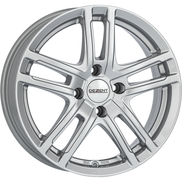 DEZENT TZ 6,50x16 4x108,00 ET40,00