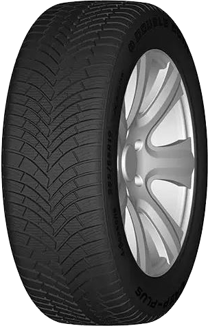 Double Coin DASP+ 185/55 R15 82 H