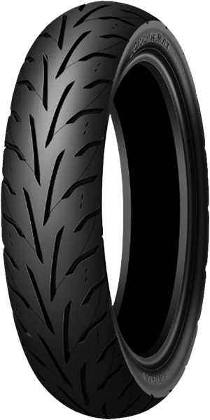 Dunlop Arrowmax GT601 110/80-18 58 H Rear TL