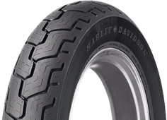 Dunlop D402 MH90-21 54 H Front TL