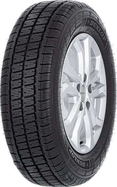 Dunlop Econodrive AS 215/75 R16 113/111 R C