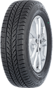 Dunlop Econodrive Winter 215/60 R16 103 T