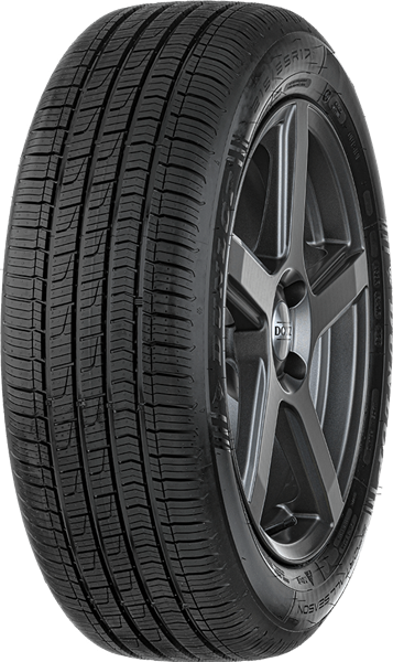 Dunlop Sport All Season 215/55 R16 97 V XL