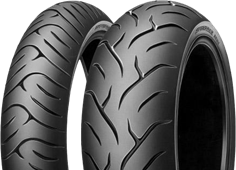 Dunlop Sportmax D221 240/40 R18 79 V Rear TL