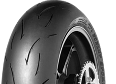 Dunlop Sportmax GP Racer D212 180/55Z R17 (73 W) Rear TL M Medium