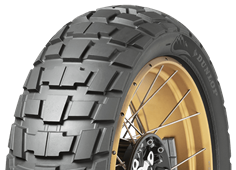 Dunlop Trailmax Raid 150/70 R17 69 T Rear TL M+S